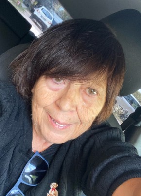 Anna из Milano 68 лет