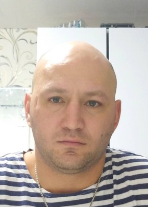 Евгений, 42, Россия, Парабель