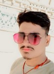 mukesh sharma, 23 года, Gwalior