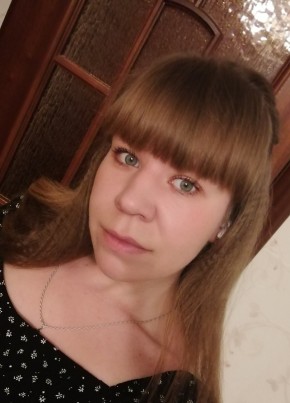 Оля, 29, Россия, Одинцово