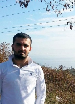 Eren, 27, Türkiye Cumhuriyeti, Gebze