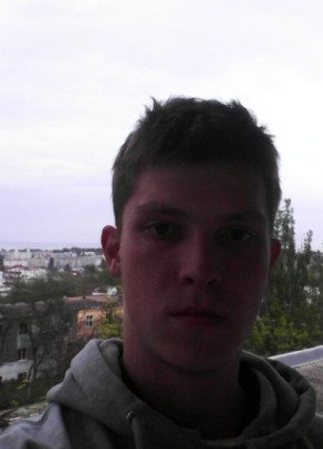 Влад, 35, Россия, Феодосия