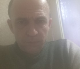 Nik Zhanikh, 49, Minsk