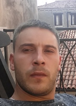 Денис , 28, Republica Moldova, Chişinău