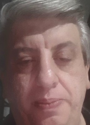 Leo Drug, 53, Türkiye Cumhuriyeti, Ankara