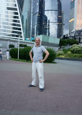 Аркадий, 46, Россия, Щербинка