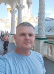 Юрий, 45 лет, Воронеж