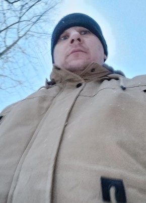 Igor, 36, Russia, Tula