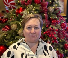 Lyubov, 48, Omsk