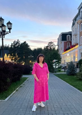 Нина, 53, Россия, Челябинск