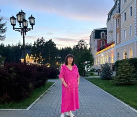 Нина, 53 года, Челябинск