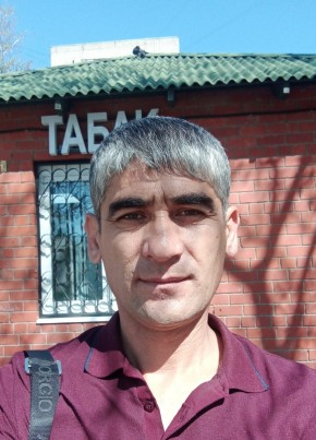 Zafar, 43, Россия, Москва