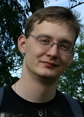 RamblerDating profile picture for @semiconductor
