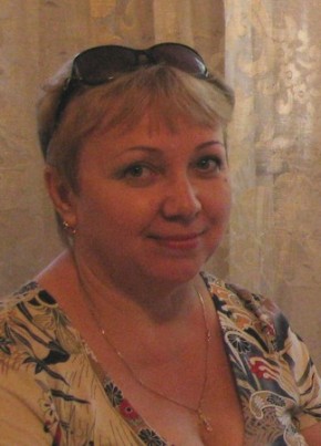 Галина, 67, Россия, Новосибирск