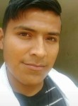 Luis, 26 лет, Chalco de Díaz Covarrubias