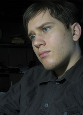 Nikolay, 37, Russia, Moscow