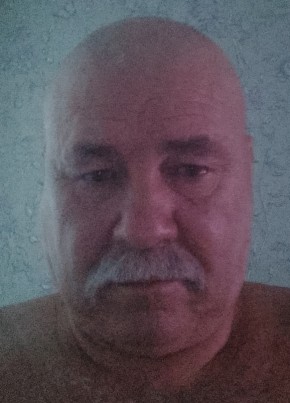 Александр из Кореновска 64 года