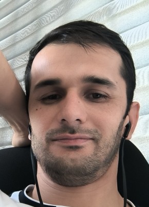 Хамид из London 31 год