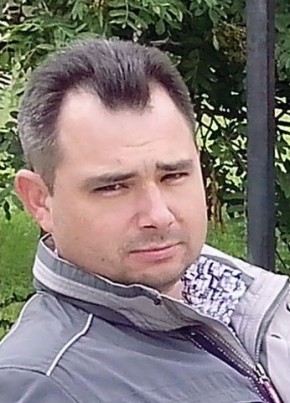 Леонид, 43, Россия, Лобня