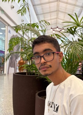 Daniel из Camaçari 19 лет