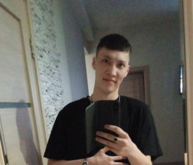 Макс, 23 года, Владивосток