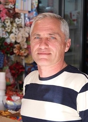 Андрей, 55, Россия, Новосибирск