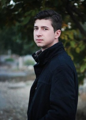 Дмитрий из Городище (Волгоградской обл.) 31 год