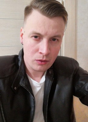 Макс, 32, Россия, Рязань