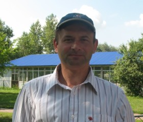 Антон, 55 лет, Омск