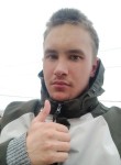 Игорь Сокольнико, 23 года, Томари