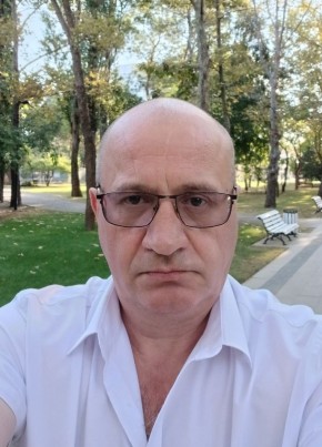 Саша из Анапы 53 года