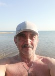 Владимир, 58 лет, Рудный