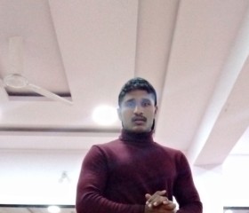 Suraj jadhav, 23 года, Aurangabad (Maharashtra)