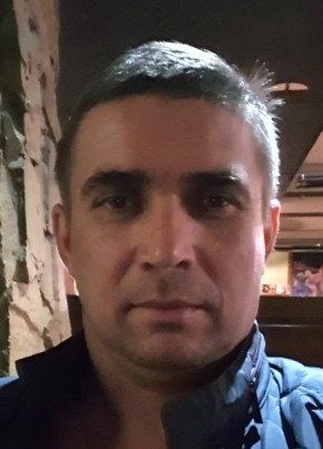 Vladimir, 48, Україна, Чорноморськ