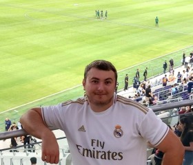 Konstantin, 38, Rosh Ha Ayin