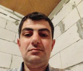 Давид, 40 лет, Ростов-на-Дону