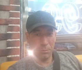 Dzhasurbek, 40, Saint Petersburg