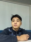 amir, 19 лет, Алматы