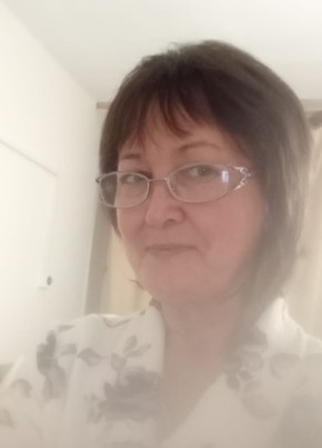 Галина, 64, Россия, Узловая