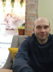 Алекс, 39 лет, Калининград