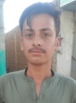 Talha jani, 18 лет, اسلام آباد