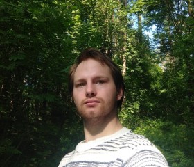 Кирилл, 23 года, Мышкин