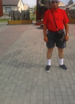 Евгений, 52, Россия, Ленинск-Кузнецкий