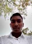 Ankit Ahirwar, 20 лет, Sohāgpur