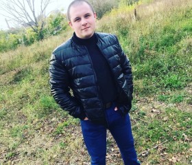 Ник, 26 лет, Нижний Новгород