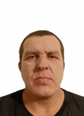Дмитрий из Прокопьевска 46 лет