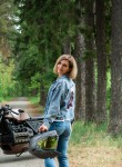 Lyubov, 41, Tyumen