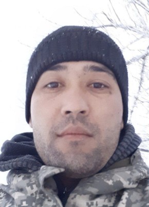 Алек, 34, Россия, Хабаровск