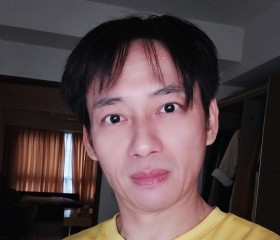 晉晉, 48 лет, 臺中市