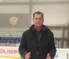 Valeriy, 67, Rostov-na-Donu